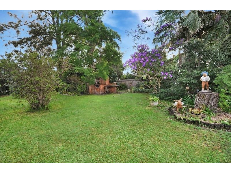 22 Walsh Crescent, North Nowra NSW 2541