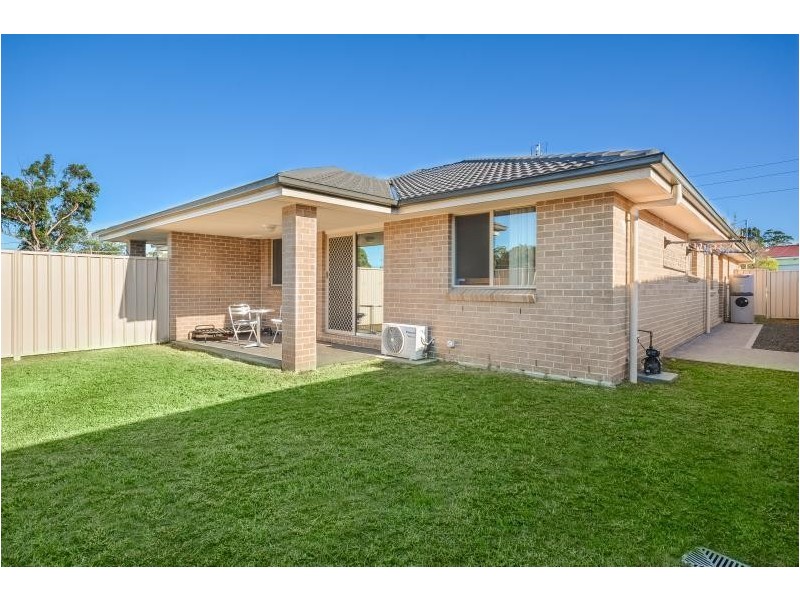 6 Cavanagh Lane, West Nowra NSW 2541