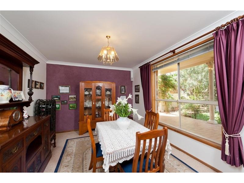 17 Jamieson Road, North Nowra NSW 2541