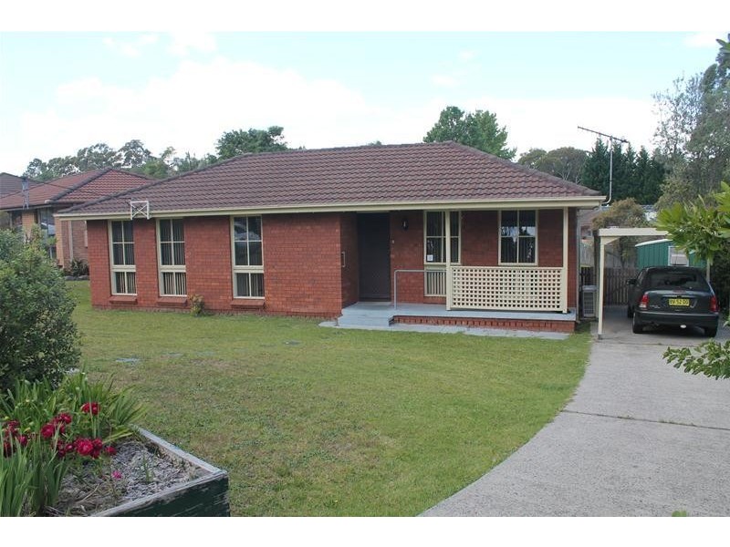 78 McMahons Road, North Nowra NSW 2541