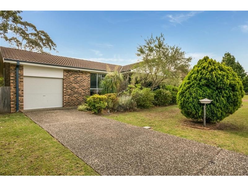 13 Hansons Road, North Nowra NSW 2541