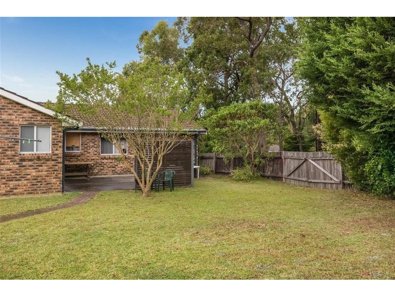 13 Hansons Road, North Nowra NSW 2541