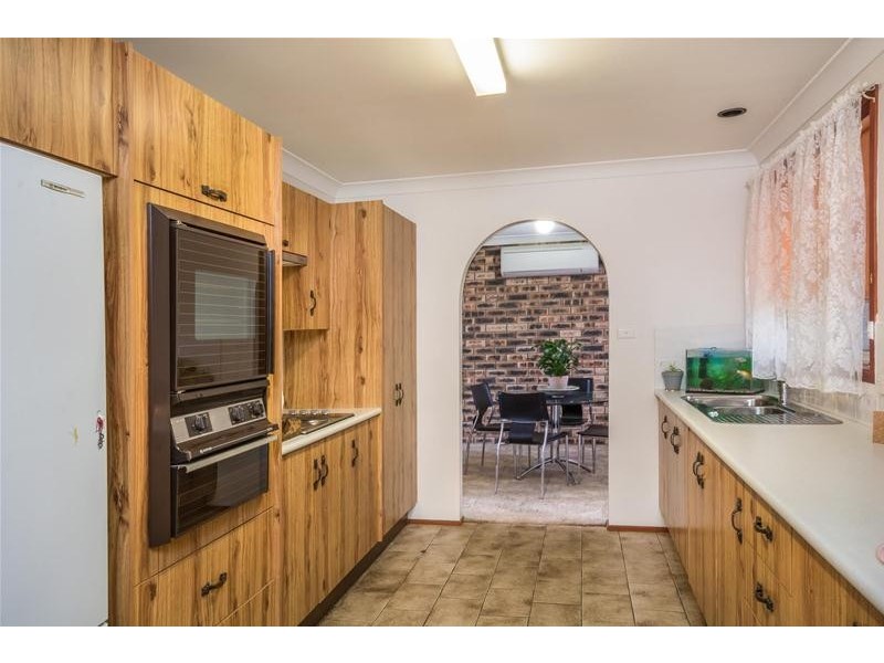 13 Hansons Road, North Nowra NSW 2541