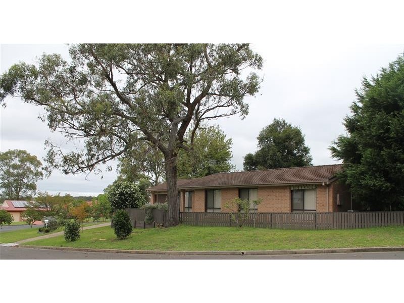 22 Devlin Avenue, North Nowra NSW 2541