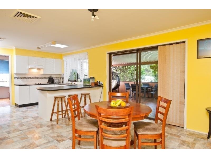 14 Condie Crescent, North Nowra NSW 2541