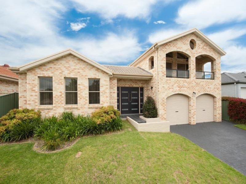 7 Gardenia Crescent, Bomaderry NSW 2541