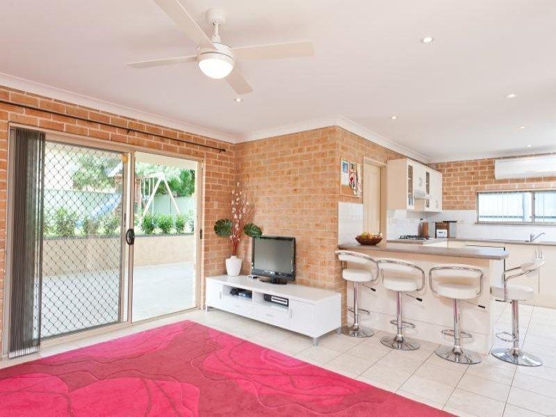 7 Gardenia Crescent, Bomaderry NSW 2541