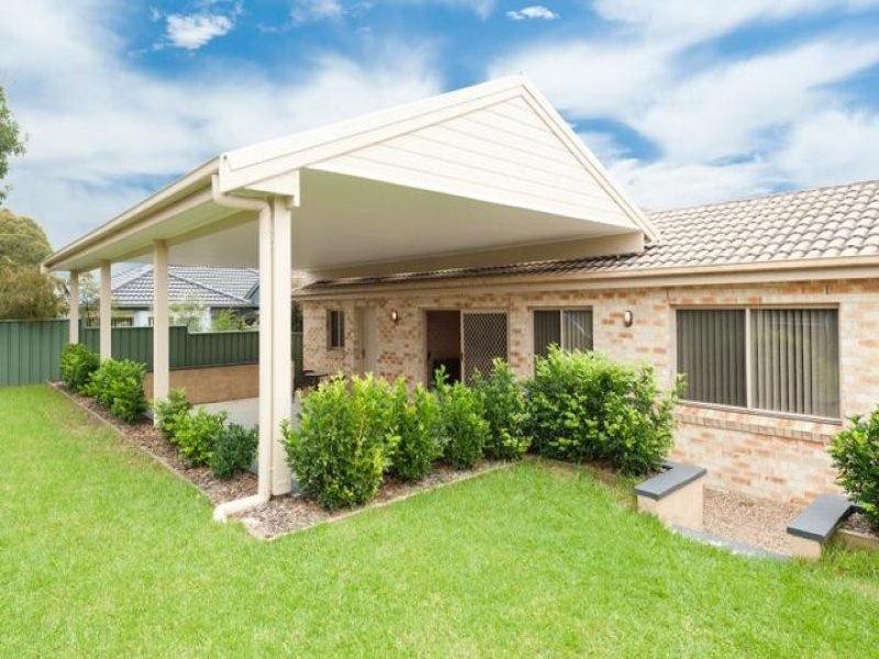 7 Gardenia Crescent, Bomaderry NSW 2541