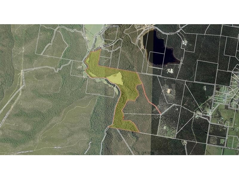 967 Yalwal Road, Bamarang NSW 2540