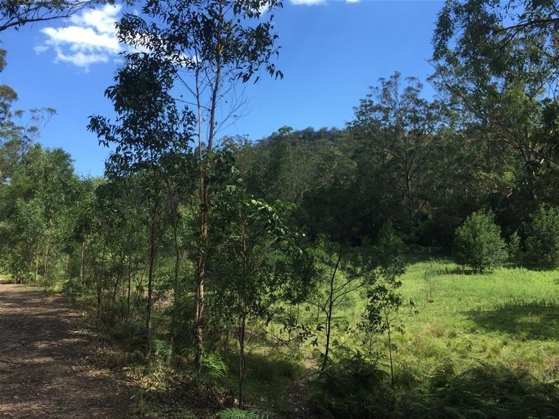 967 Yalwal Road, Bamarang NSW 2540