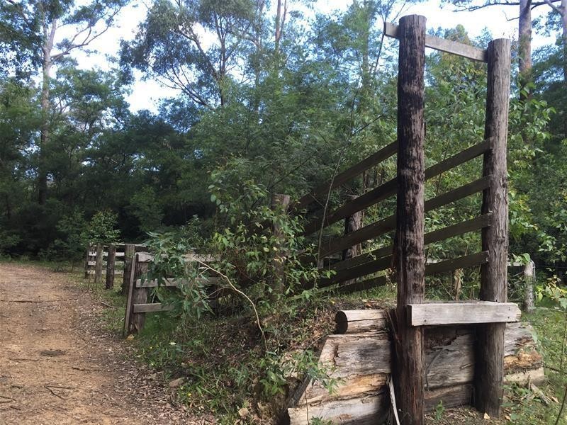 967 Yalwal Road, Bamarang NSW 2540