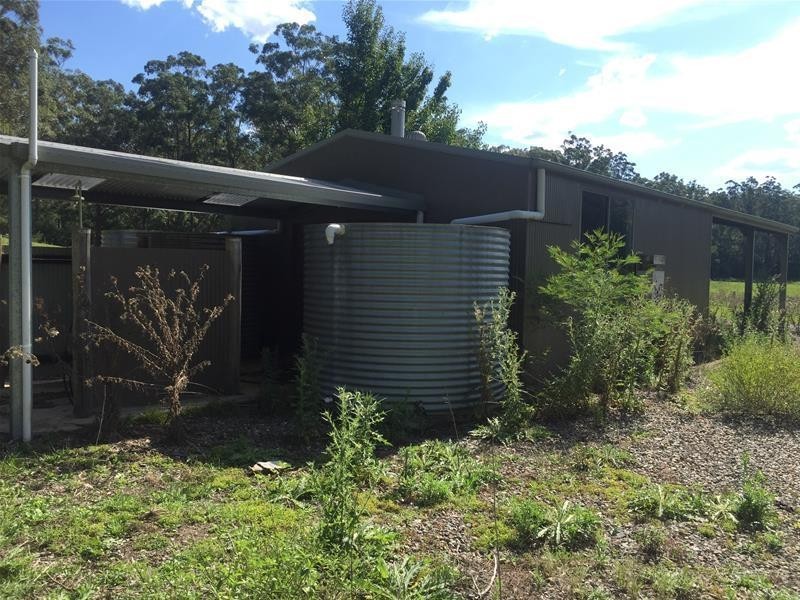 967 Yalwal Road, Bamarang NSW 2540