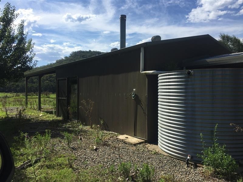 967 Yalwal Road, Bamarang NSW 2540