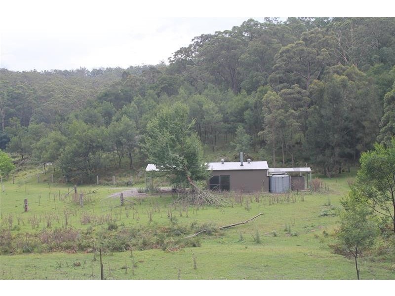 967 Yalwal Road, Bamarang NSW 2540