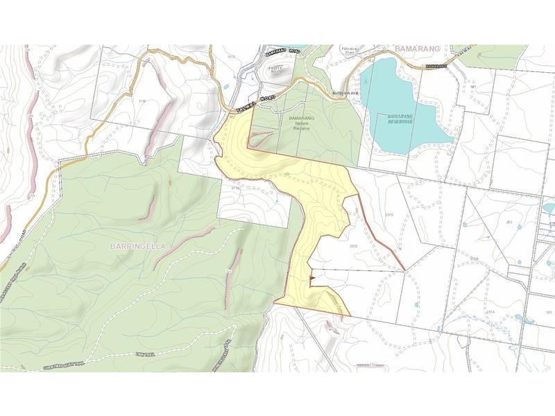 967 Yalwal Road, Bamarang NSW 2540