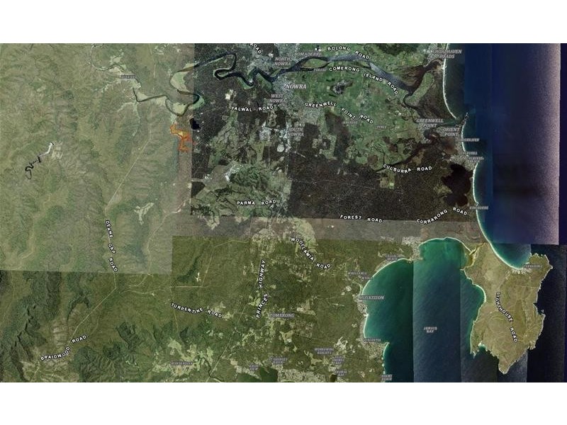 967 Yalwal Road, Bamarang NSW 2540