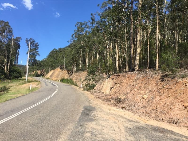 967 Yalwal Road, Bamarang NSW 2540