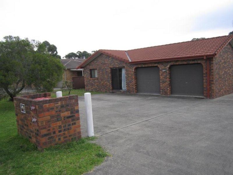 1/1 Pitt Street, North Nowra NSW 2541
