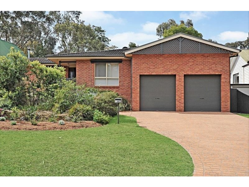 127 Warren Avenue, North Nowra NSW 2541