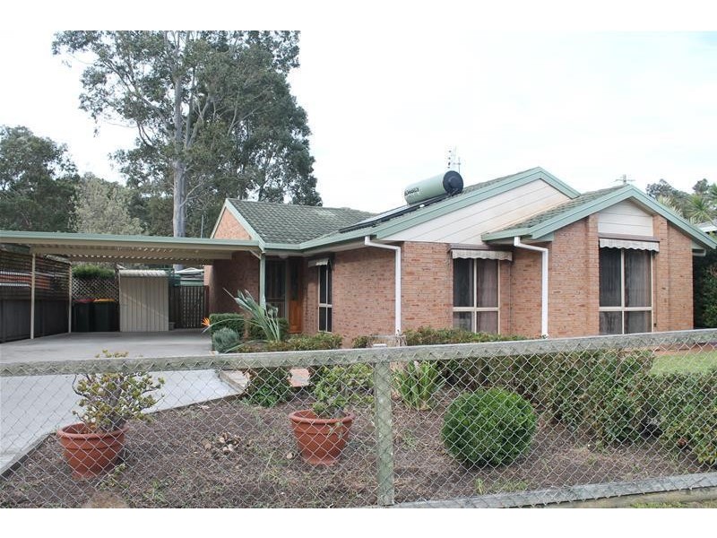 34 Moresby Street, Nowra NSW 2541