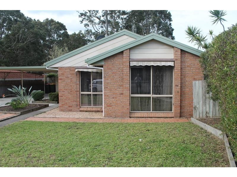 34 Moresby Street, Nowra NSW 2541