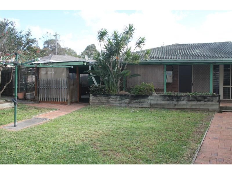 34 Moresby Street, Nowra NSW 2541