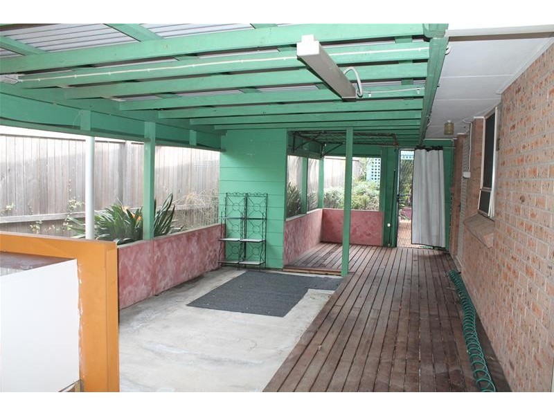 34 Moresby Street, Nowra NSW 2541