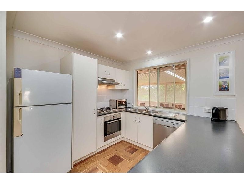 11 Guinea Flower Crescent, Worrigee NSW 2540