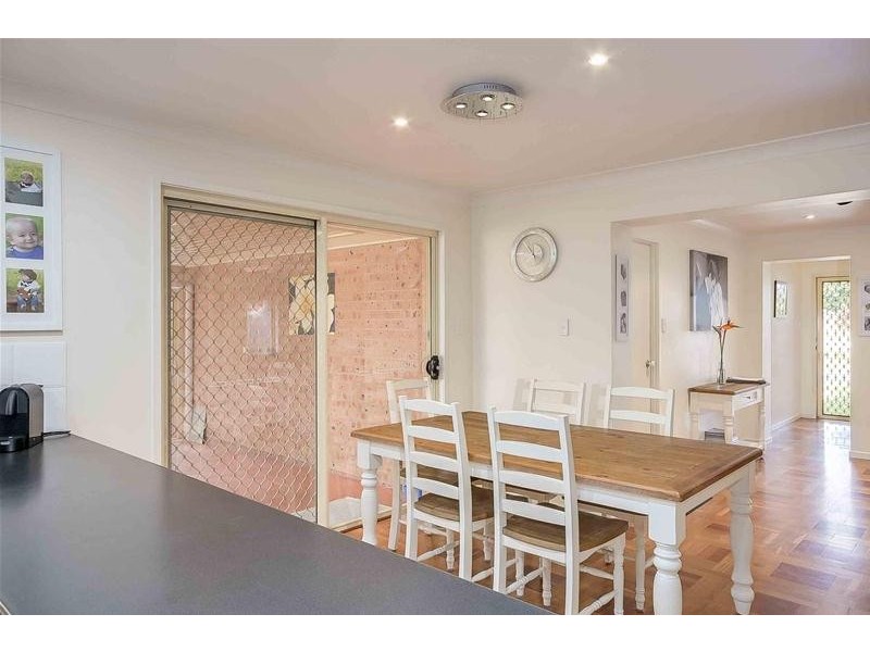 11 Guinea Flower Crescent, Worrigee NSW 2540