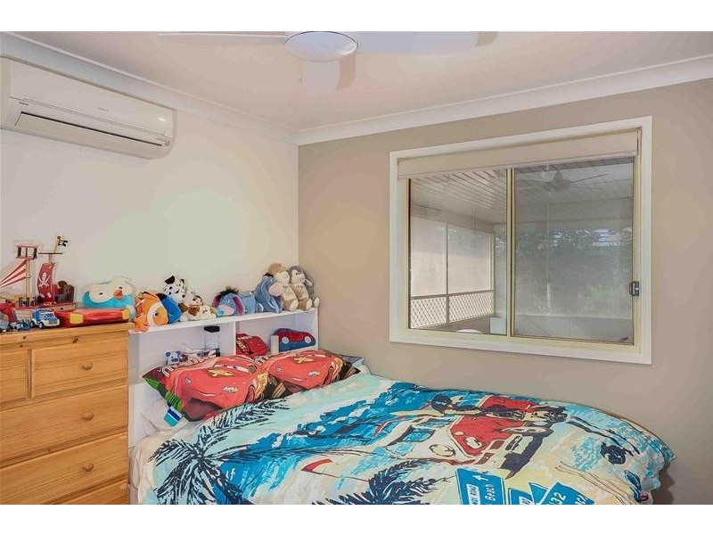 11 Guinea Flower Crescent, Worrigee NSW 2540