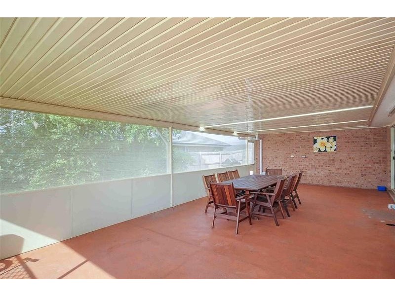 11 Guinea Flower Crescent, Worrigee NSW 2540