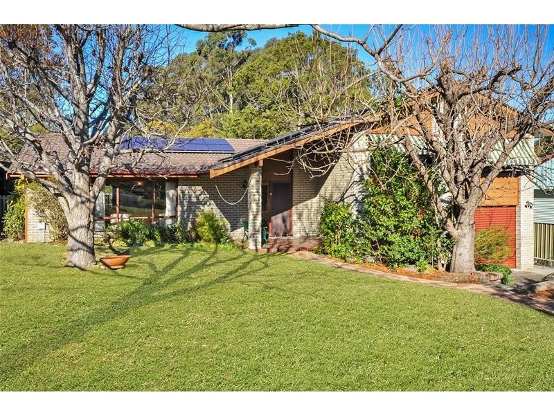 34 Tarawal Street, Bomaderry NSW 2541