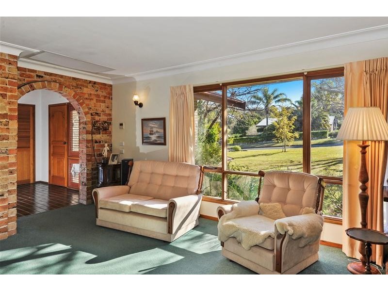 34 Tarawal Street, Bomaderry NSW 2541