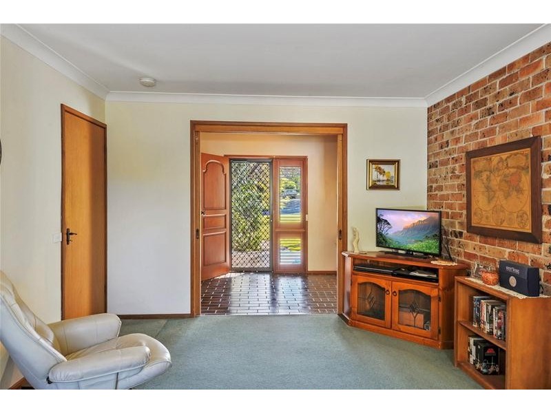 34 Tarawal Street, Bomaderry NSW 2541