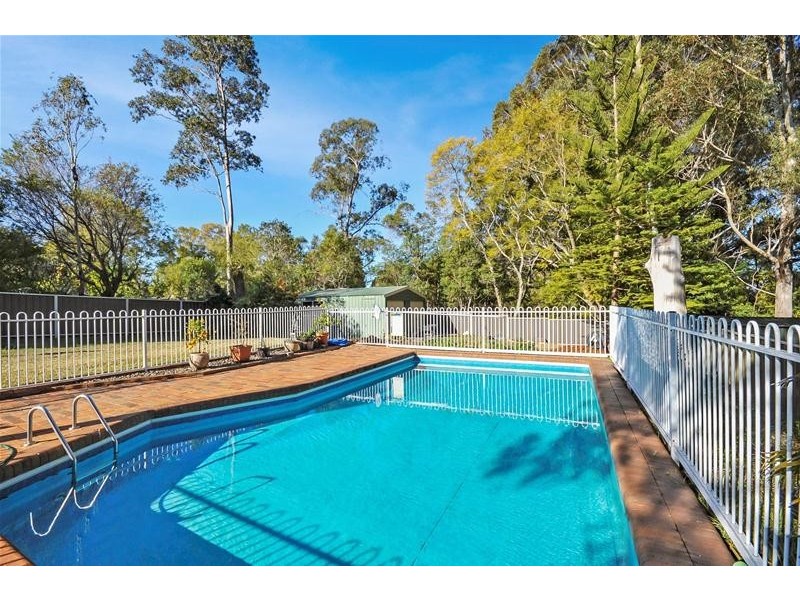 34 Tarawal Street, Bomaderry NSW 2541