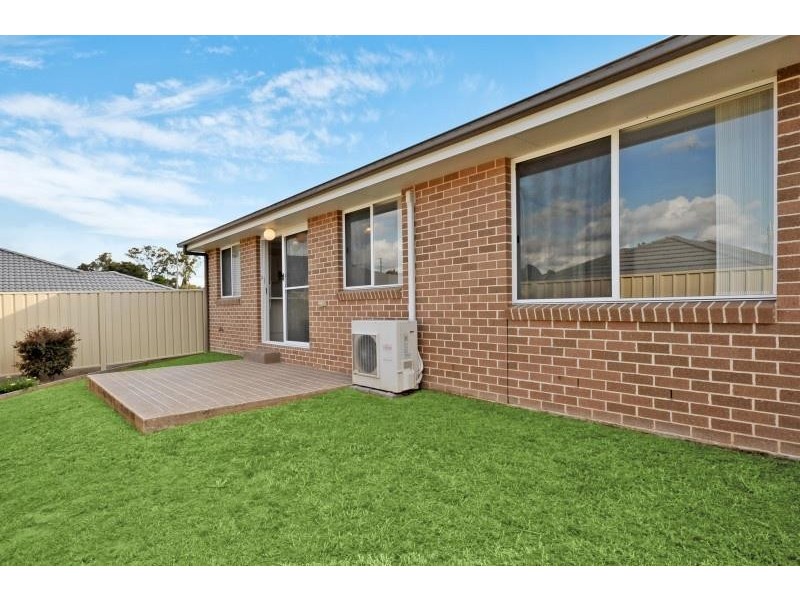 8 Doreen Court, West Nowra NSW 2541