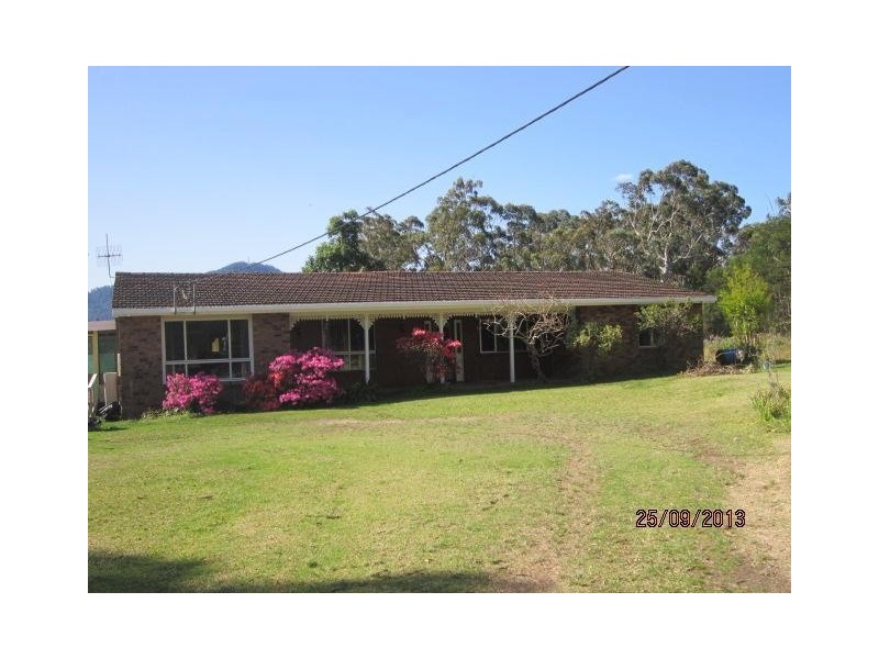 66 Crams Road, North Nowra NSW 2541