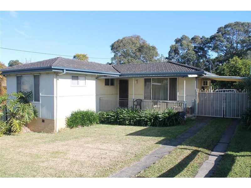 43 Coomea Street, Bomaderry NSW 2541