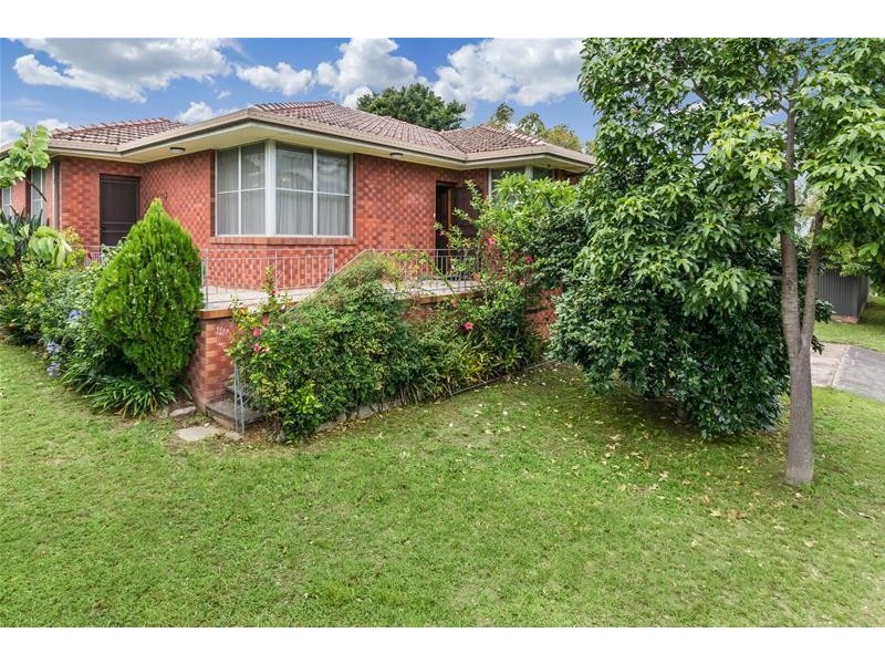 40 Tanang Street, Bomaderry NSW 2541