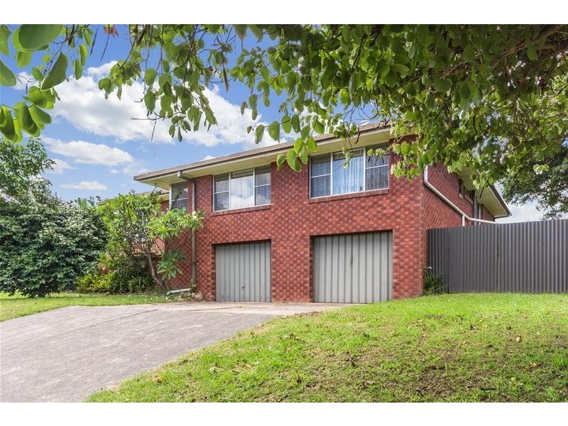 40 Tanang Street, Bomaderry NSW 2541