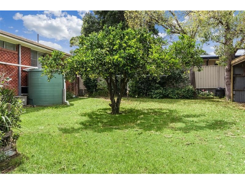 40 Tanang Street, Bomaderry NSW 2541