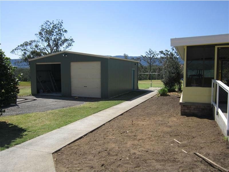 66 Crams Road, North Nowra NSW 2541