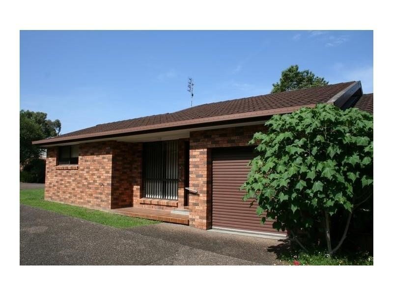 5/5 David Place, Bomaderry NSW 2541