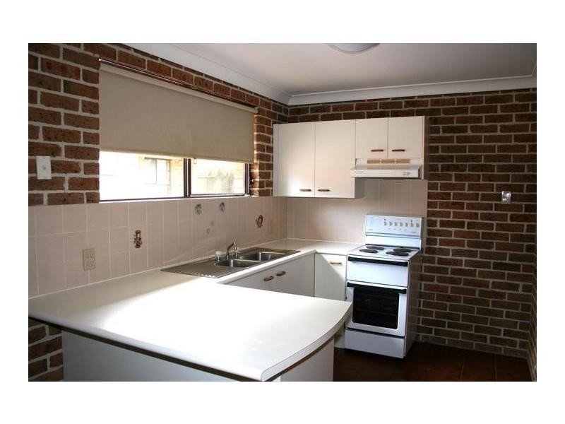 5/5 David Place, Bomaderry NSW 2541
