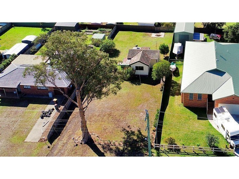 91 Comarong Street, Greenwell Point NSW 2540