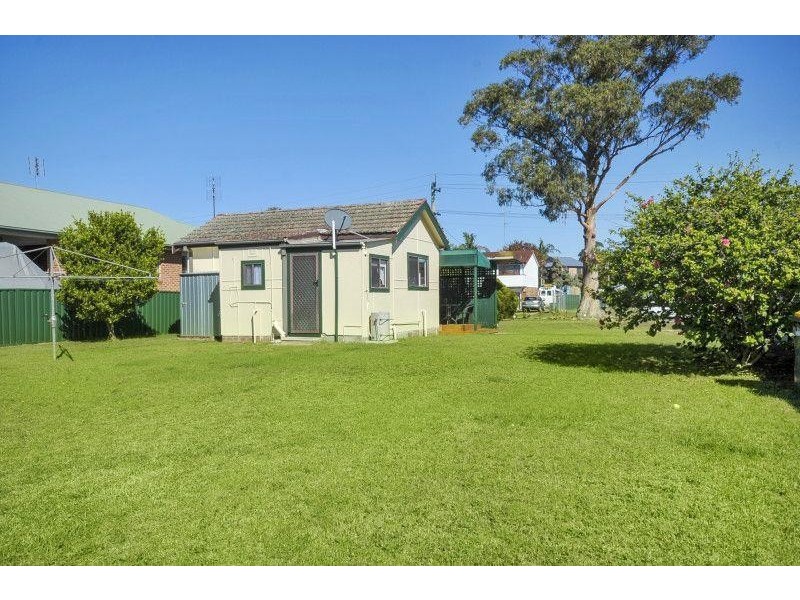 91 Comarong Street, Greenwell Point NSW 2540