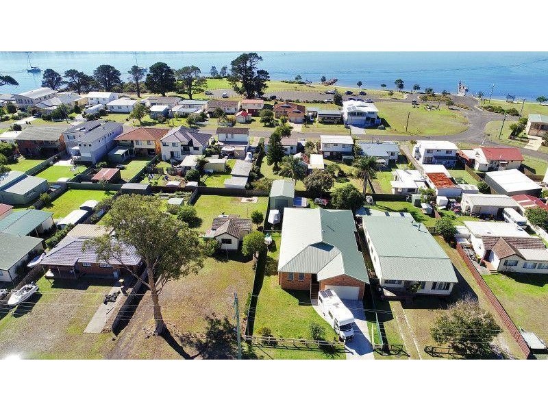 91 Comarong Street, Greenwell Point NSW 2540