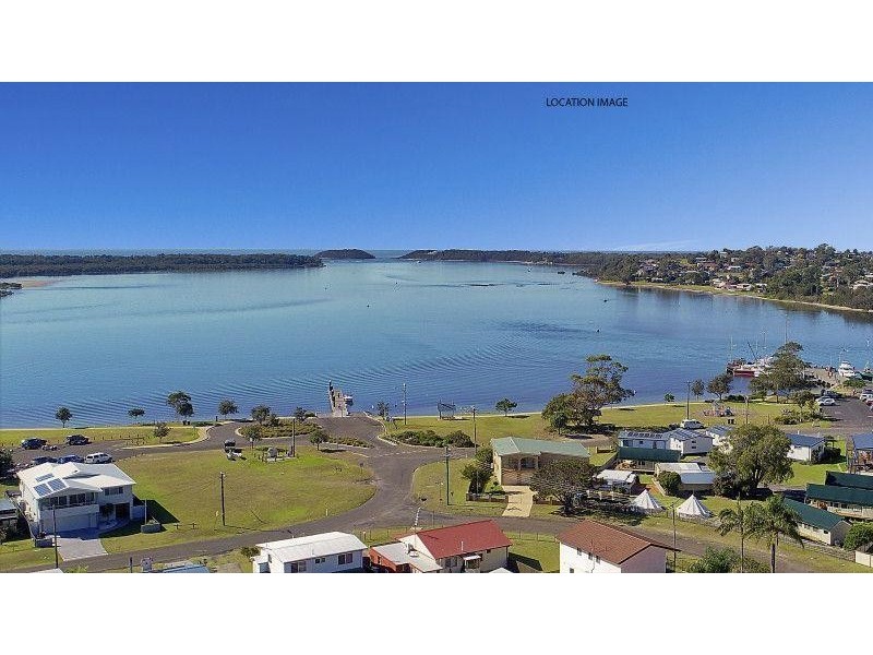 91 Comarong Street, Greenwell Point NSW 2540