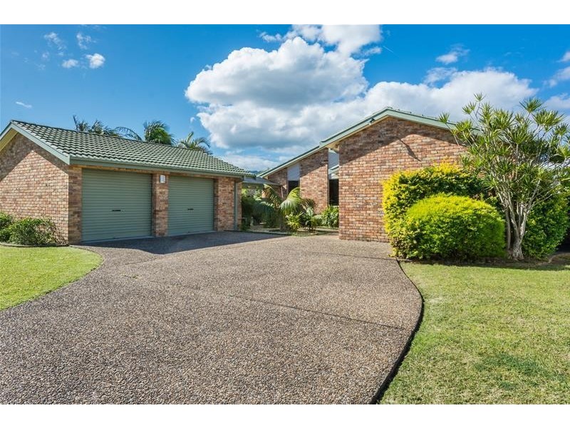 5 Princeton Place, Bomaderry NSW 2541