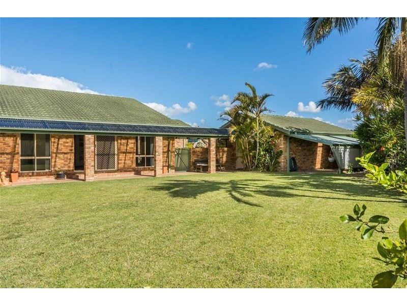 5 Princeton Place, Bomaderry NSW 2541